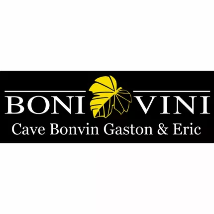 Logotyp från Bonvin Gaston et Eric Sàrl