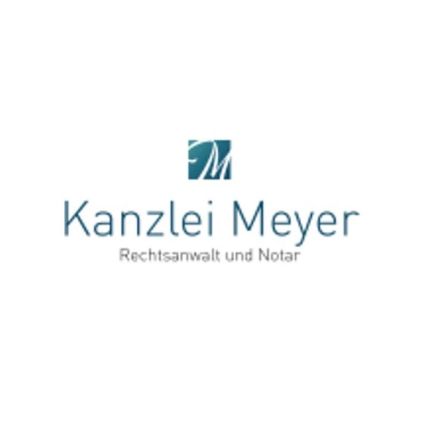 Logo from Meyer Jens Oliver Rechtsanwalt und Notar