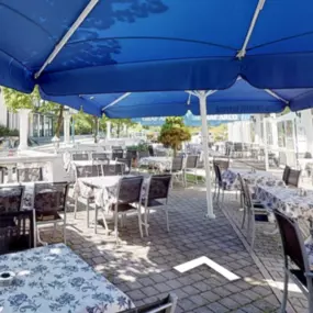 Bild von Christos Ciannoulis Restaurant Akropolis Athen