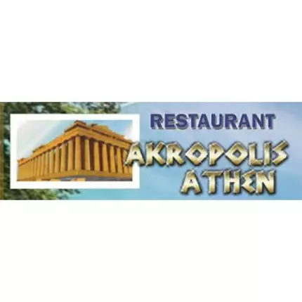 Logo van Restaurant Akropolis Athen