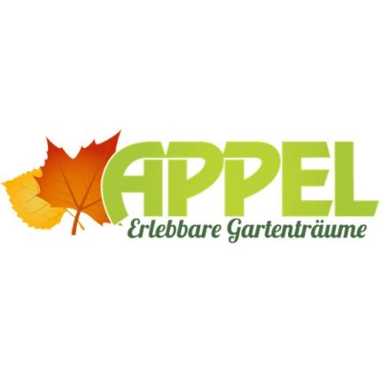 Logotyp från Appel OHG Gartengestaltung