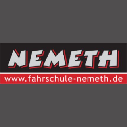 Logotyp från Manfred Nemeth Fahrschule Nemeth