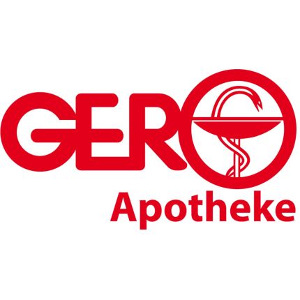 Λογότυπο από Gero-Apotheke Stefanie Erlemann e. K.