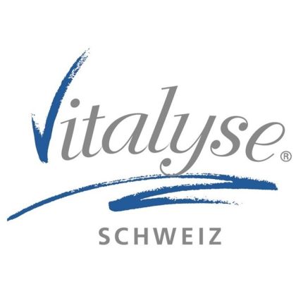 Logo von Vitalyse Schweiz, Ernährungsberatung & Gewichtsreduktion