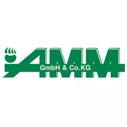 Λογότυπο από AMM GmbH & Co. Kraftwagen-Service KG