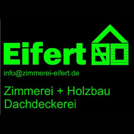 Logo von EIFERT Holzbau Zimmerei Dachdecker