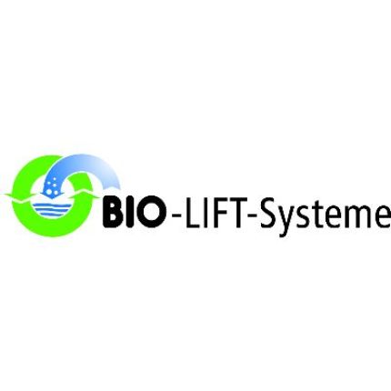 Logotyp från BIO-LIFT Systeme Abwasserbehandlung