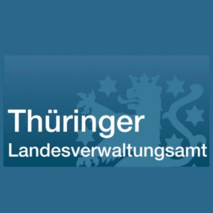 Logo da Thüringer Landesverwaltungsamt, Abteilung Versorgung u. Integration