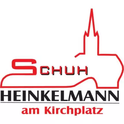 Λογότυπο από Heinkelmann Schuh am Kirchplatz