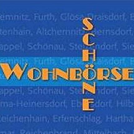 Logo de Wohnbörse Schöne