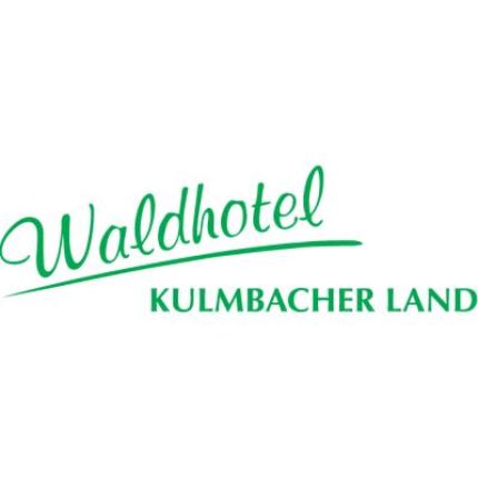 Logotyp från Waldhotel Kulmbacher Land, Inh. Brigitte Schelhorn