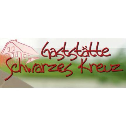 Logo van Thonius Rene Gaststätte Schwarzes Kreuz