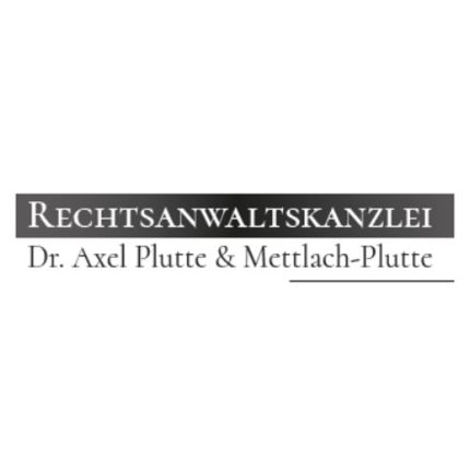 Logo von Rechtsanwalt Dr. Axel Plutte