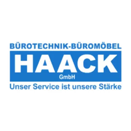 Λογότυπο από Haack GmbH