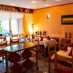 Bild von Ristorante Adria
