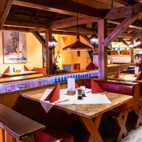 Bild von Ristorante Adria