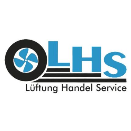 Logotyp från LHS GmbH & Co. KG