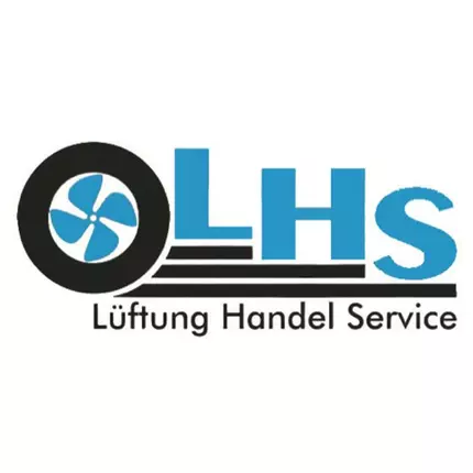 Logo od LHS GmbH & Co. KG