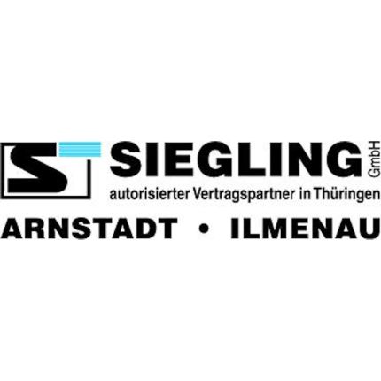 Logo od Siegling GmbH KÄRCHER Store Reinigungstechnik