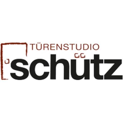 Logotyp från Türenstudio Jonas Schütz