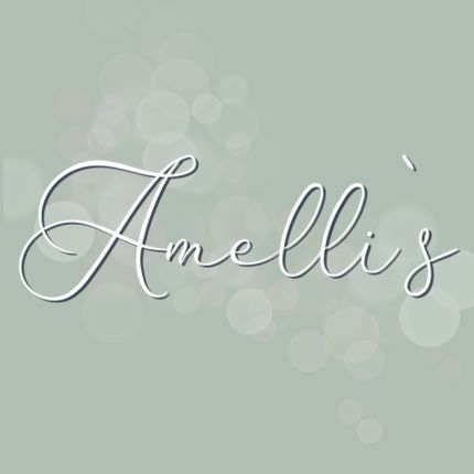 Logo from Amelli's