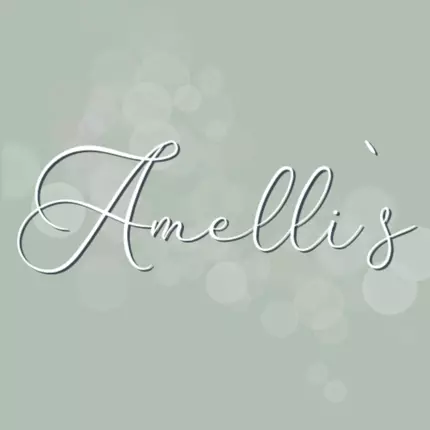 Logo da Amelli's Social Media