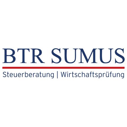 Logo od BTR SUMUS