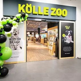 Bild von Kölle Zoo Reutlingen