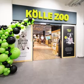 Bild von Kölle Zoo Reutlingen