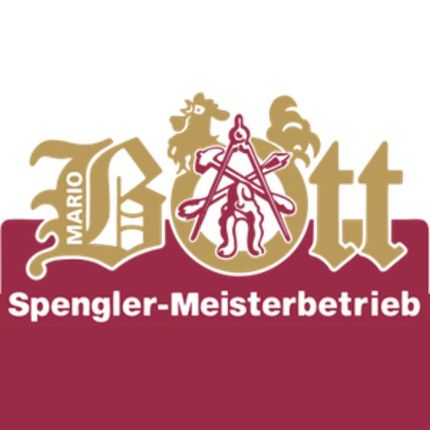 Logo fra Mario Bott Spengler