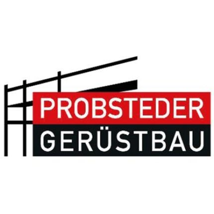 Logotyp från Probsteder Gerüstbau GmbH