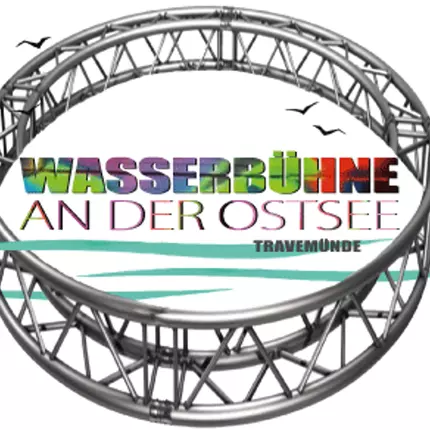 Logo fra Wasserbühne Ostsee