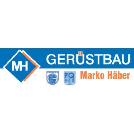 Logo van Gerüstbau Häber