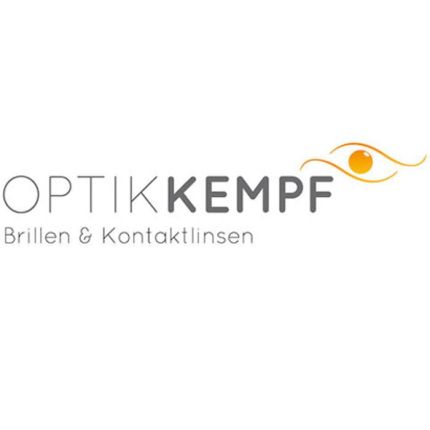 Logótipo de Optik Kempf Brillen & Kontaktlinsen