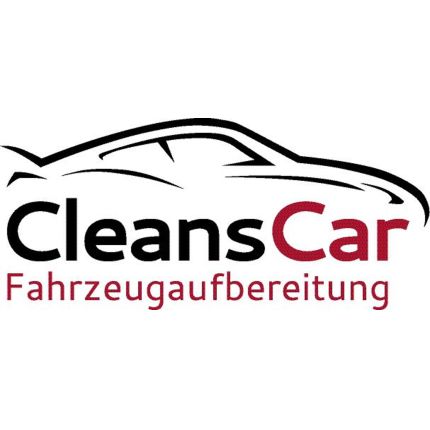 Logotyp från Cleans Car