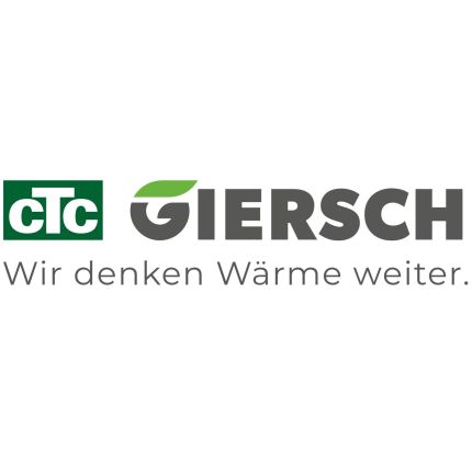 Logo da CTC-Giersch Wärmepumpen Passau