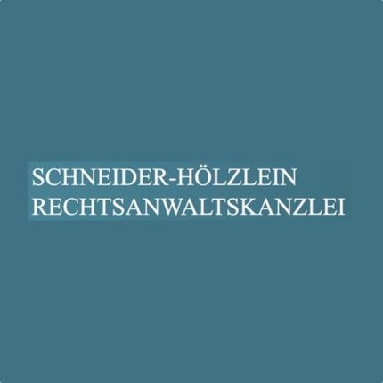 Logótipo de Rechtsanwältin Monika Schneider-Hölzlein