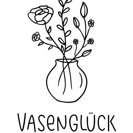 Logótipo de Vasenglück