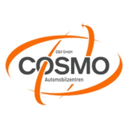 Logotyp från Cosmo Dienstleistungs- & Vermarktungs GmbH