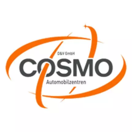 Logo from Cosmo Dienstleistungs- & Vermarktungs GmbH