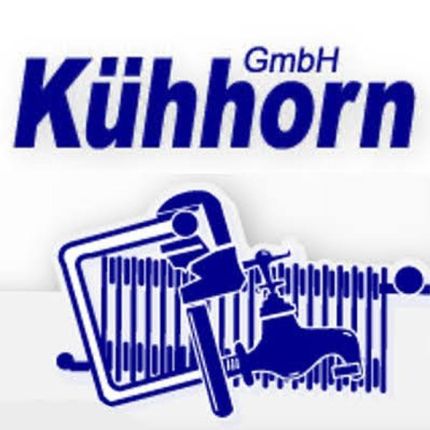 Logotyp från Kühhorn GmbH Heizung-, Sanitär-, Elektro- und Kältetechnik