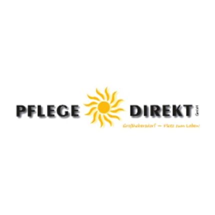 Logo von Pflege Direkt GmbH