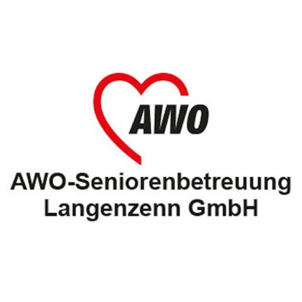Logo van AWO Seniorenbetreuung Langenzenn GmbH
