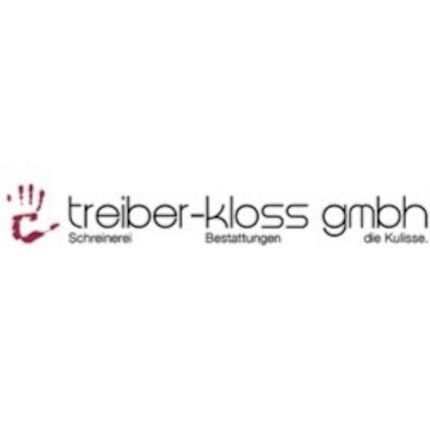 Logotyp från Treiber-Kloss GmbH Bestattungen
