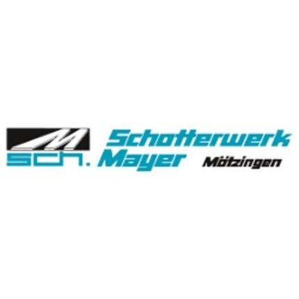 Logotyp från Schottwerwerk Johannes Mayer