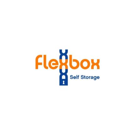 Logotipo de Flexbox Vernier Meyrin