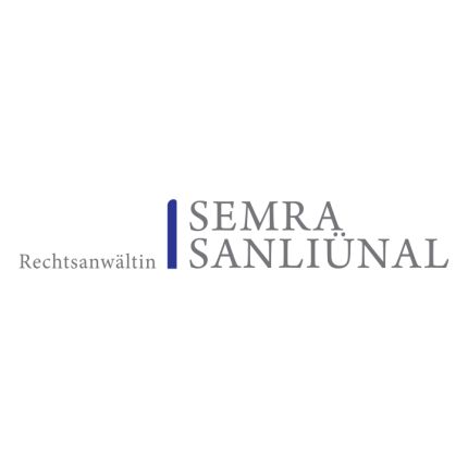 Logo od Rechtsanwältin­ Semra Sanliünal