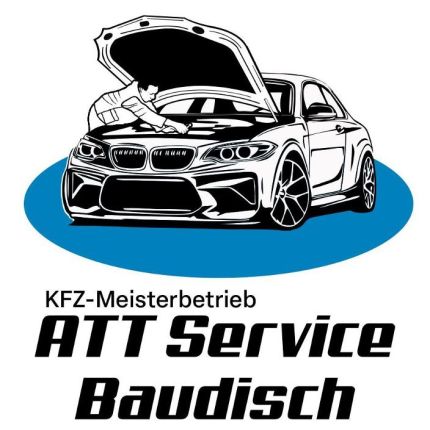 Logo od ATT Service Baudisch GmbH