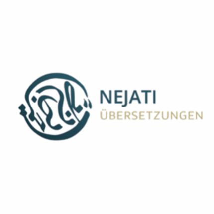 Logo from Nejati-Übersetzung