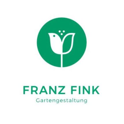 Logotyp från Franz Fink Gartengestaltung